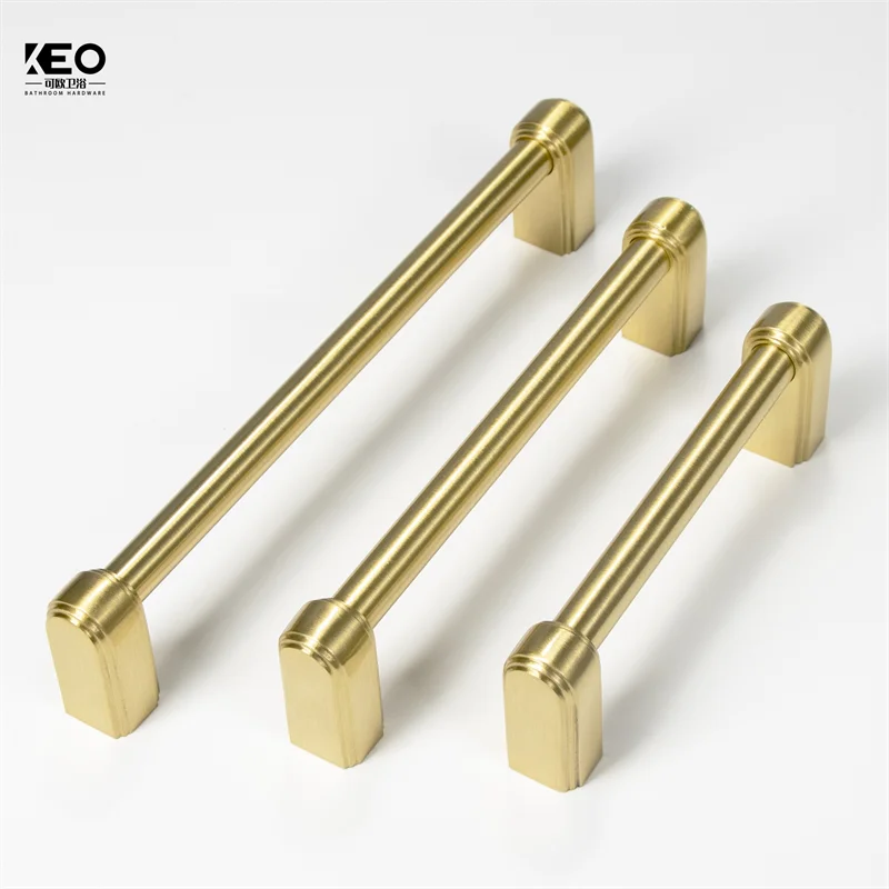 Professional production 78mm furniture handle