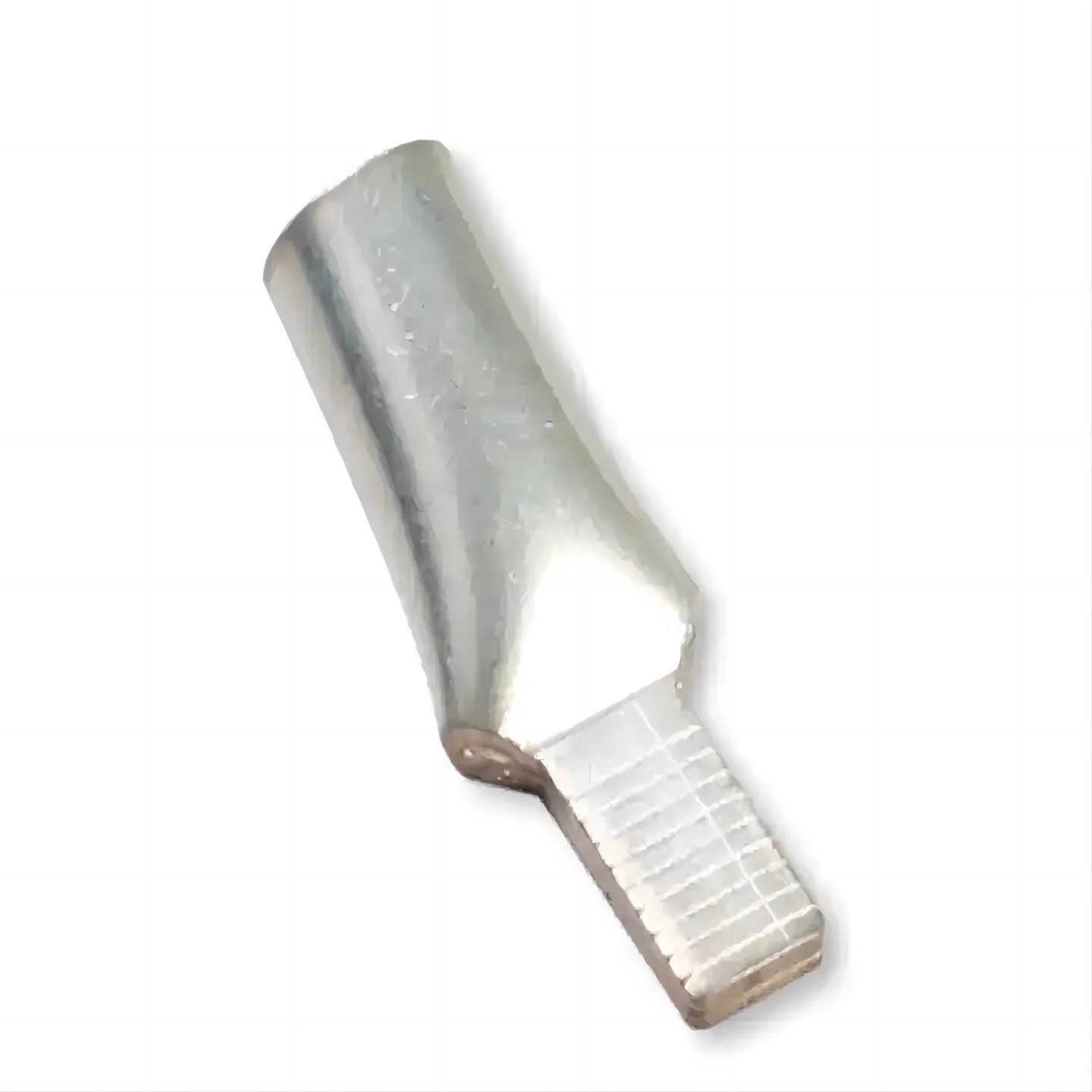 C45N Copper Tube Copper crimp palm cable lugs terminal Connector Air Switch Cold Pressing Terminal Block Welded Copper Nose