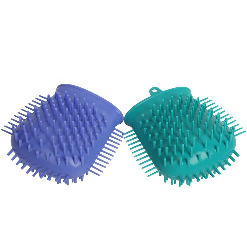 
Factory Wholesale Portable Rubber Pet Dog Foot Cleaner Dog Paw Washer Dog Paw Cleaner 