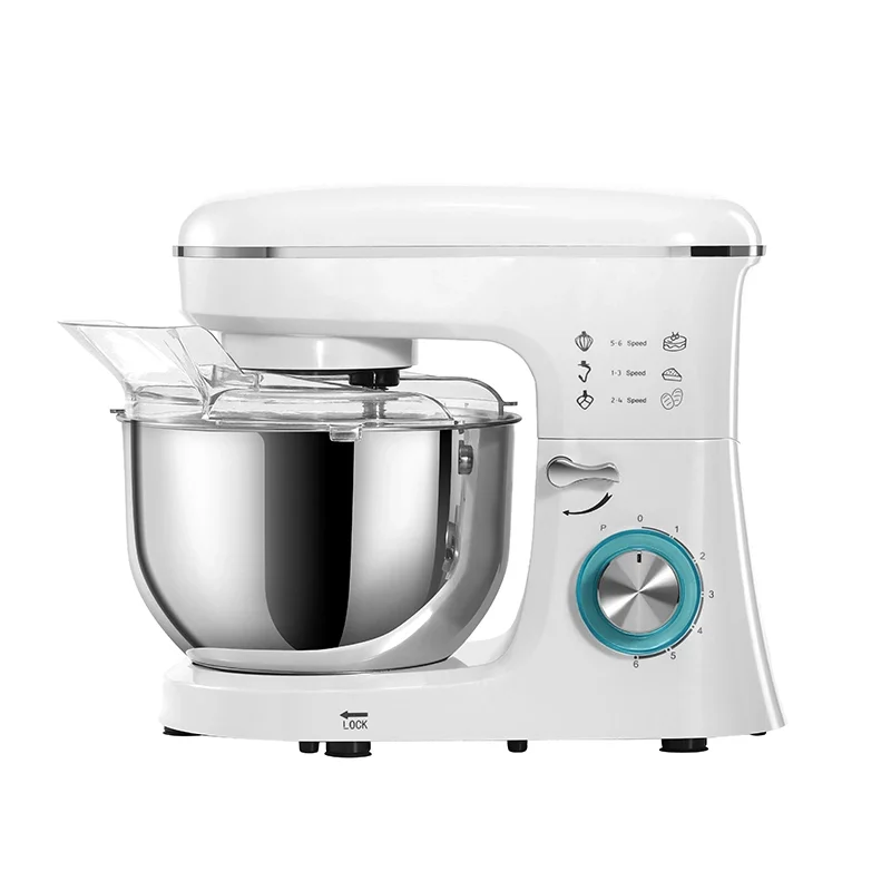 Hot sale buy dough mixer  spare parts vacuum dough mixer atta maker mixer dough machine