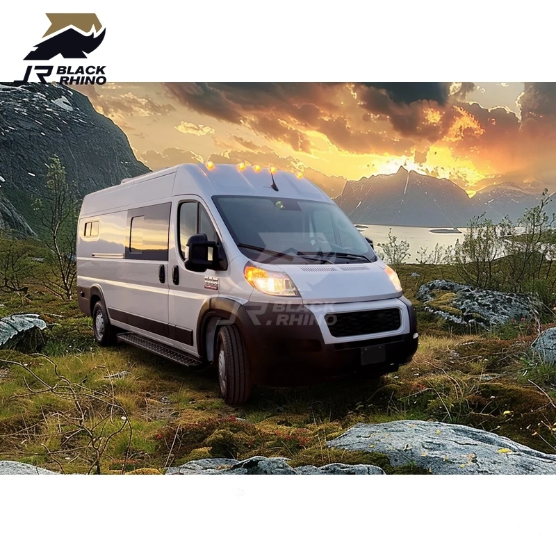 camper van camping china recreational vehicle cheap motorhome van camper