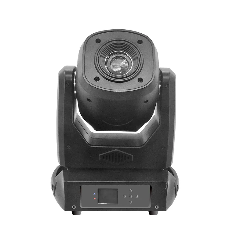 100W Gobo Effect DJ Party Disco Light LED Mini Moving Head Spot