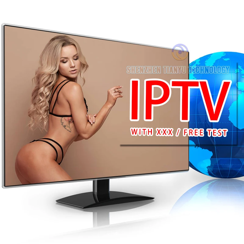 4k tv m3u iptv with iptv reseller panel
