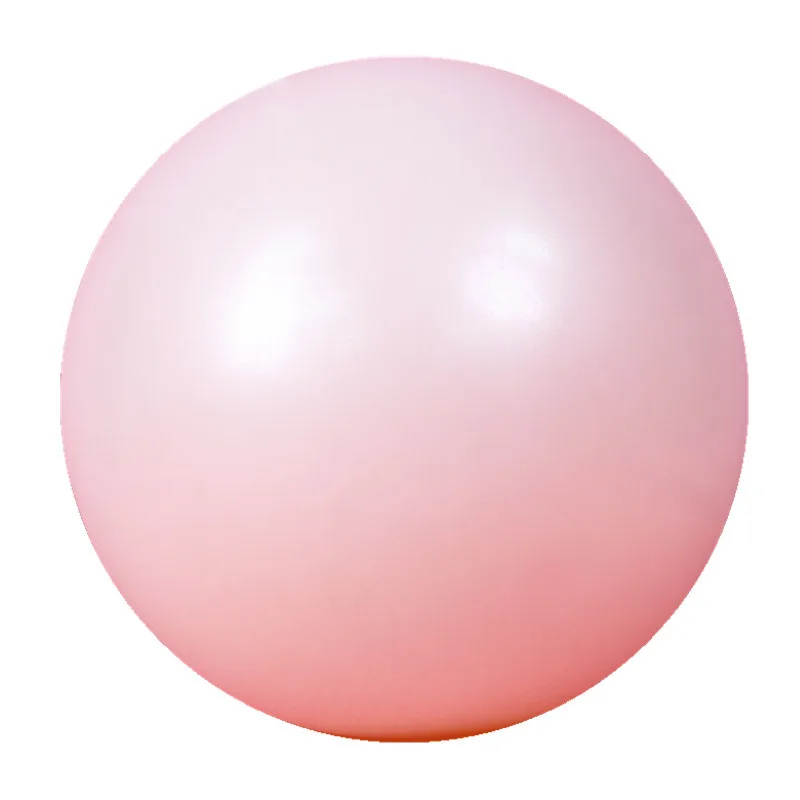 65 cm Thickened Anti-explosion Gymnastics Yoga Ball For Home Exercise