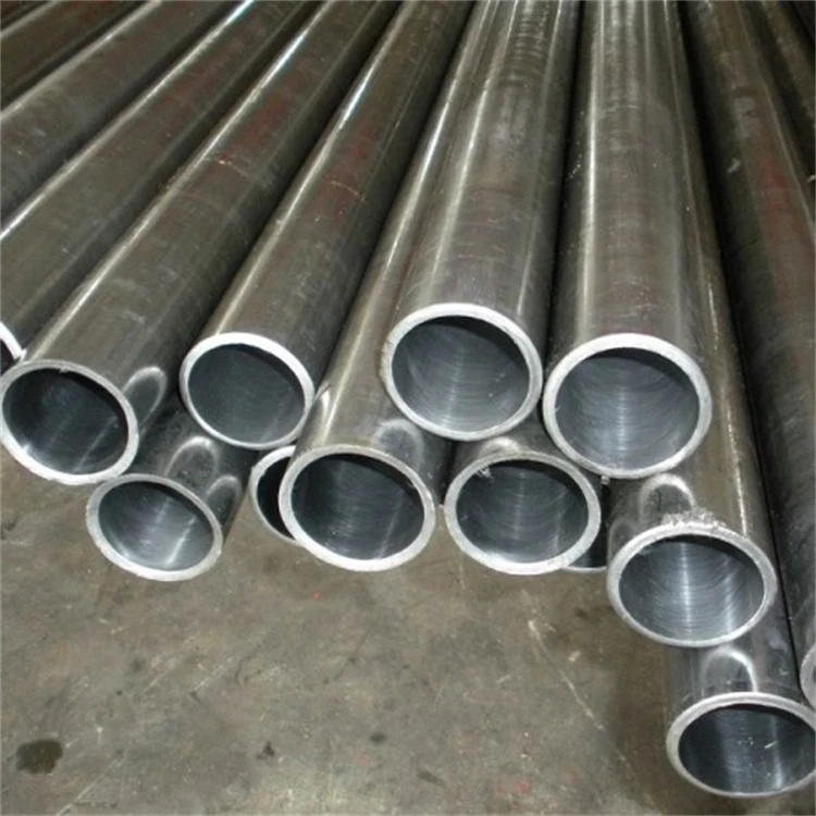 Nickel Base Alloy C22 Seamless Pipe B-2 B-3 C-22 G-35 Welded Pipe C22 Tube