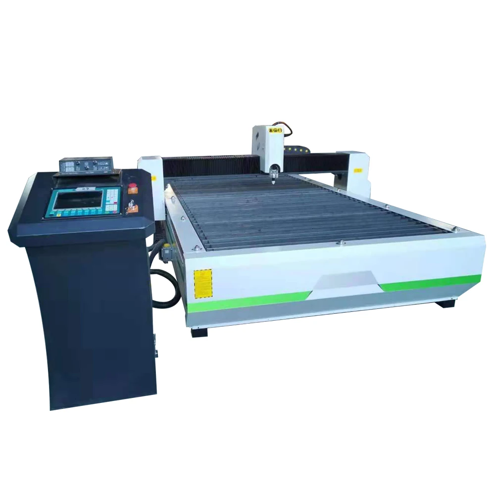 Плазменный резак cut 100 amp 1325 1530 2030 2060/cnc машина для резки металлических труб