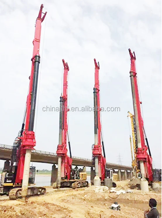 IMT AF180 / SR220 Piling Rig Gearbox need Frictional Plate