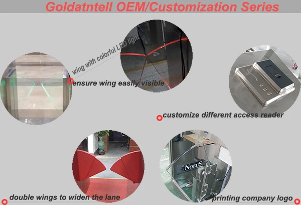  Рычаг безопасности падение одиночный столб барьер ворота цена