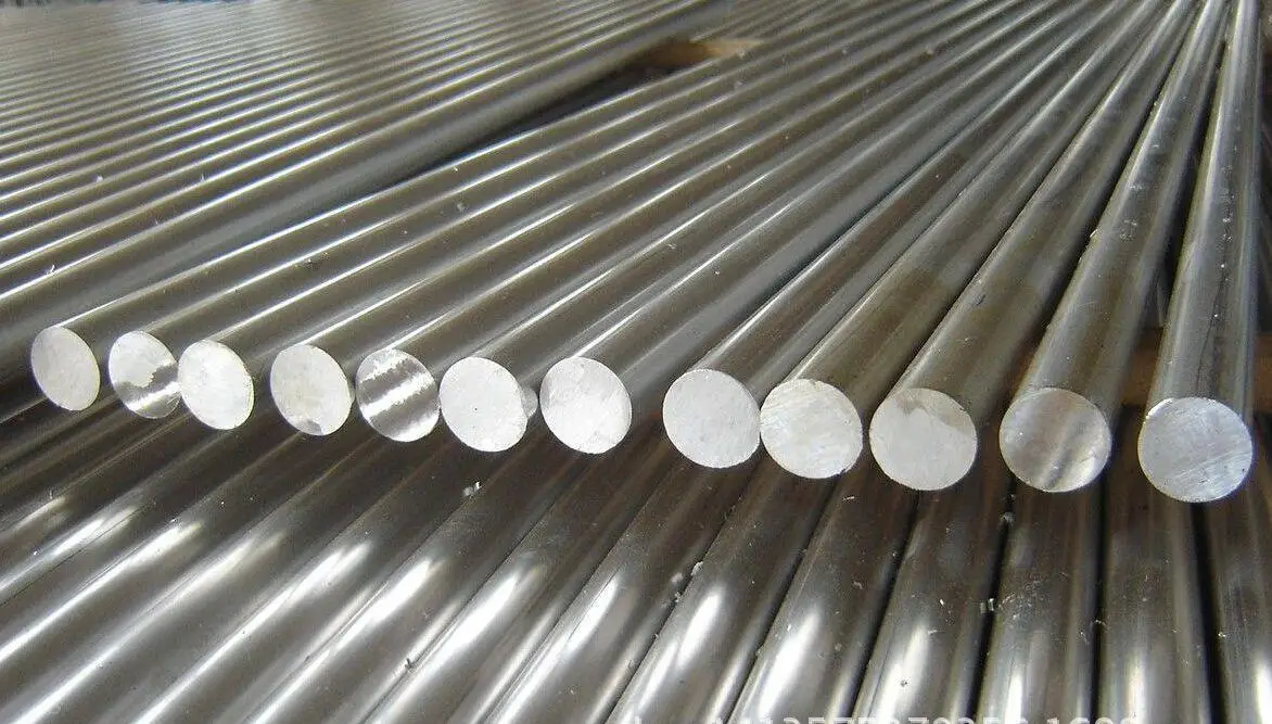 Wilsun inconel 625 718 825 никелевый стальной стержень цена за