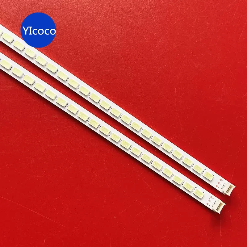 For Sanyo 48CE680 67-H94636-0A0 LED strip light STQ480A02-80LED-REV.3 LCD 48CE680 LED TV backlight