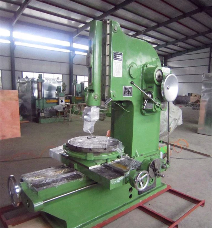 Китайский завод ротационный прорезной станок B5032 Вертикальная Металлическая долбежная машина для продажи