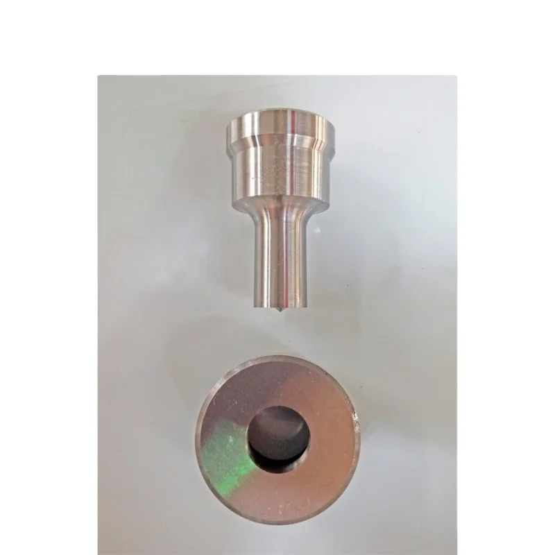 Hydraulic ironworkers punch tools for punching machine round shape 10mm punch die puncher