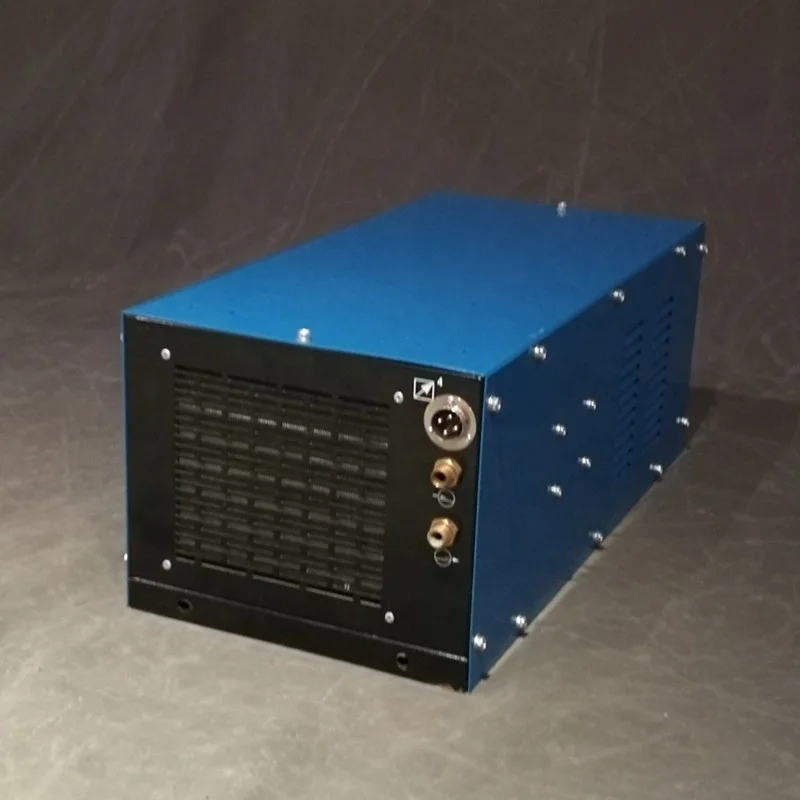 10L MIG cool cart water cooling unit  with cart for welding machine