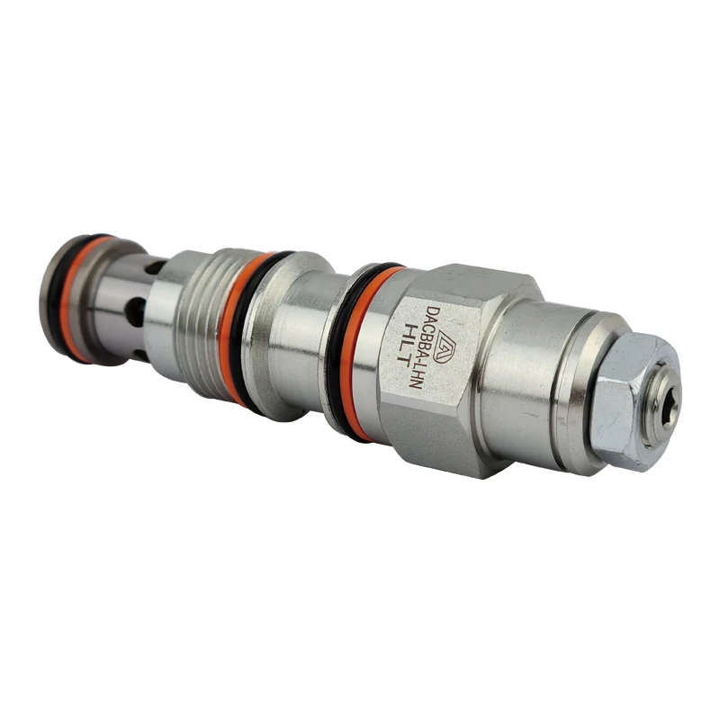 counter balance cartridge valve CBBA-LHN sun hydraulic valve