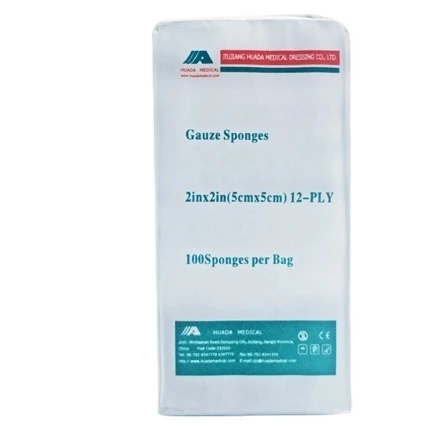 gauze swabs sterile pouches gauze swabs sterile pack gauze swabs