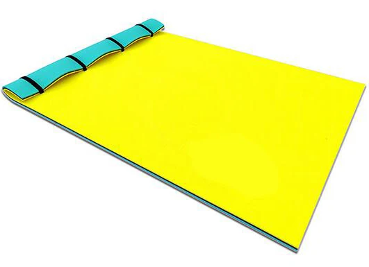 Floating Water Ma Relaxing Floating Foam Pad