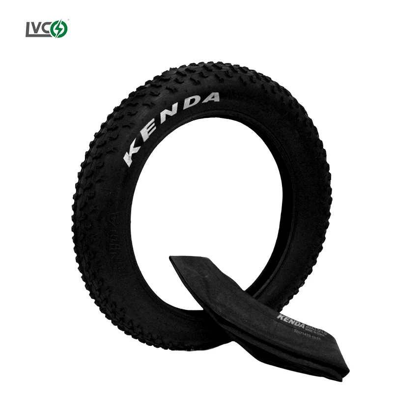 LVCO KENDA fat bike шины для снежного велосипеда 20*4 0 дюймов KANDA 20x4 e-bike
