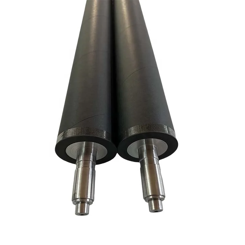 Factory direct sales of high-quality KOMORI L26 L28 LS29 L440 L540 LS40 G40 GL40 L50 NBR/EPDM rubber rollers