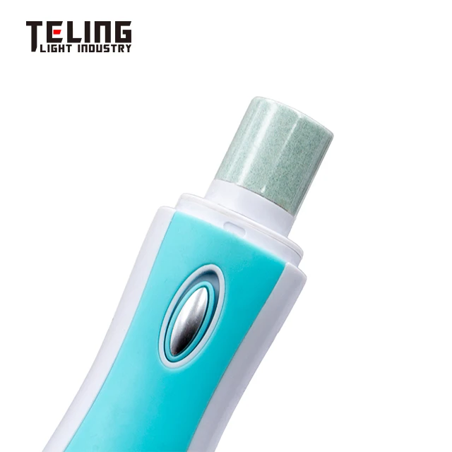 2018 Newest Product Baby Electric Skin Care Nail Trimmer Grinder Electric Nail Polisher