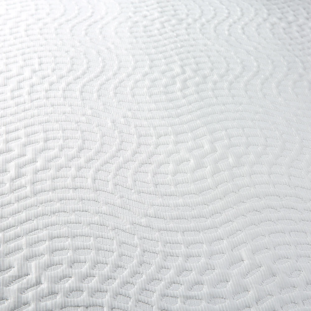 
Nylon cooling fabric for mattress and pillow 