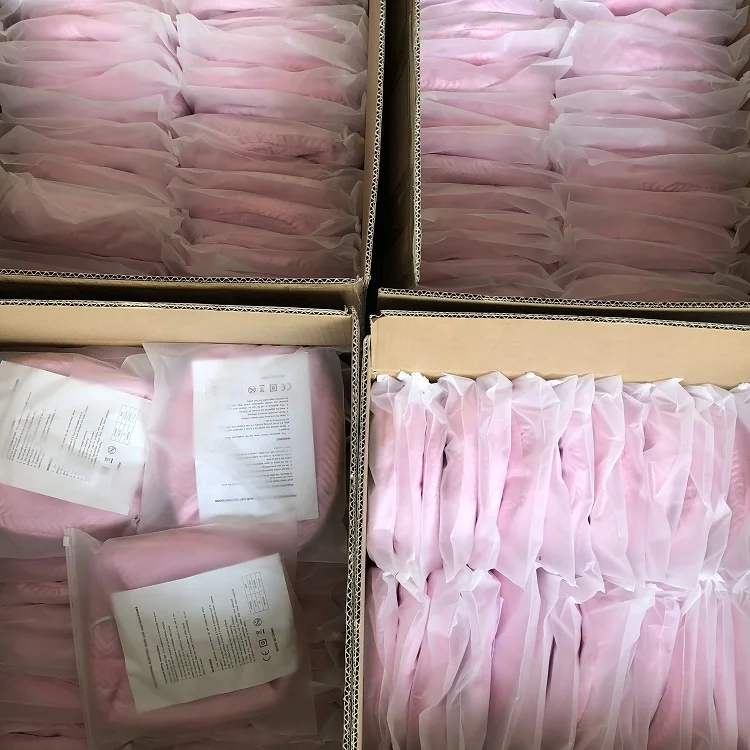 
T-HH-A048 best selling product amazon top seller Hair Heat Transfer Steaming Cap For hair treatment hair steamer heating cap 