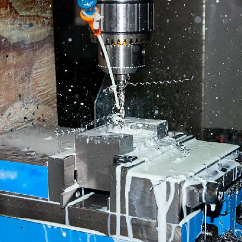 Customized DRILLING China Manufactured CNC Machining And Milling Services Car Automotive Transmission Parts For Audi