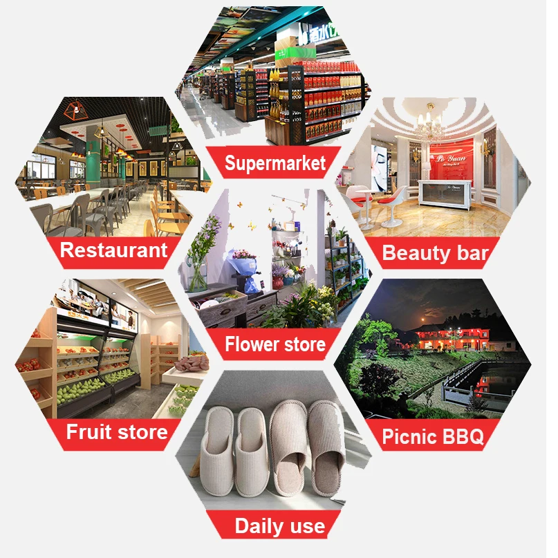 Custom Logo Kitchen Use Multi Color Black White Coffee PVC Waterproof Kitchen Apron For Women Cooking Use