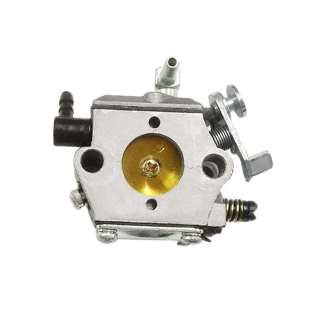 1118 120 0600/0601 Carburetor For Stihl MS028 028AV 028 Walbro WT-16B Tillotson HU-40D Chainsaw