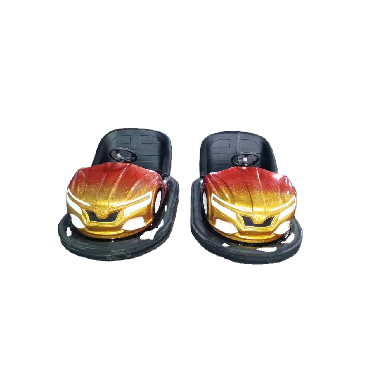 New Designed Amusement Park Equipment Electric Kids Mini Bumper Car for Sale