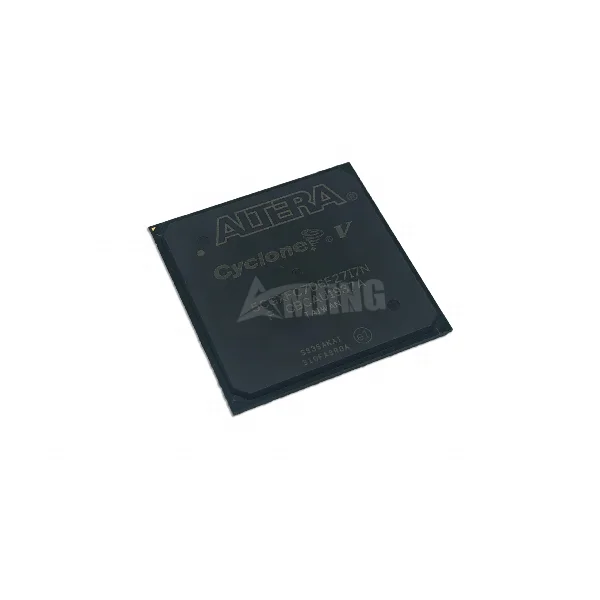 New original 5CGXFC7D6F27I7N package BGA ALTERA chip