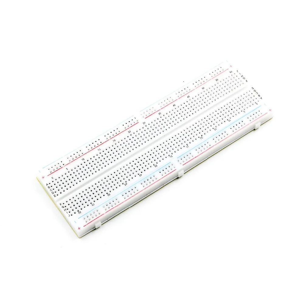 Wholesale - MB-102 830 hole breadboard circuit board MB102 experimental board for Arduino