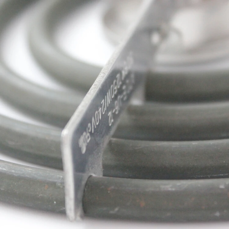 
Cooking Stove Heating Element For Electric Range 