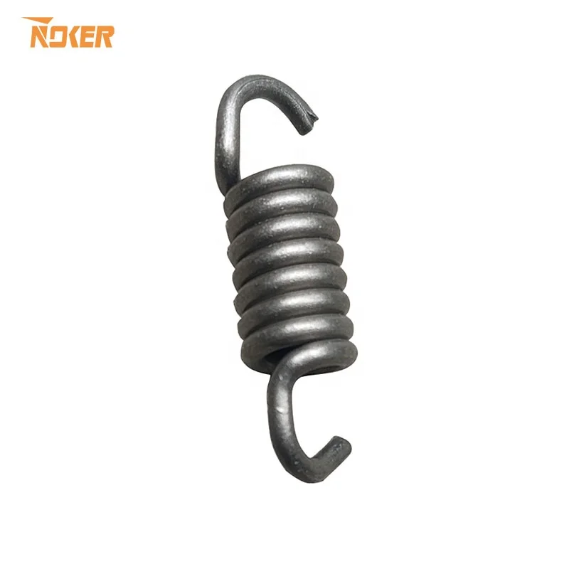 NOKER High quality GX35 gasoline brush cutter clutch spring