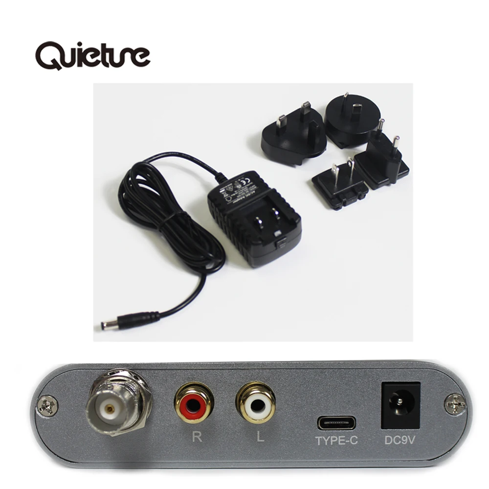 long distance wireless Silent disco System transmitter TC-5  for silent disco headphones