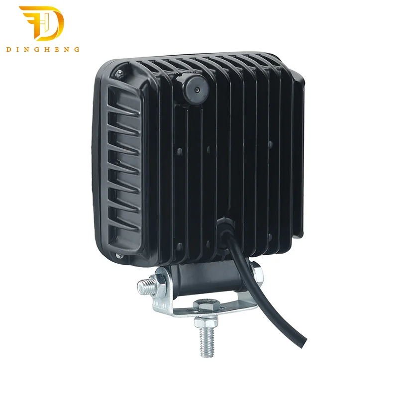 Car Motorcycle Led Headlight Motor Cycle Modification Light Trucks Offroad Led Work Light For Gmc Savana 3500