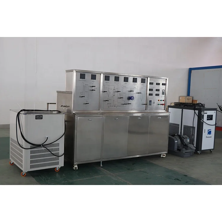 Best selling products in china 2020 vitamin e supercritical co2 extraction machine