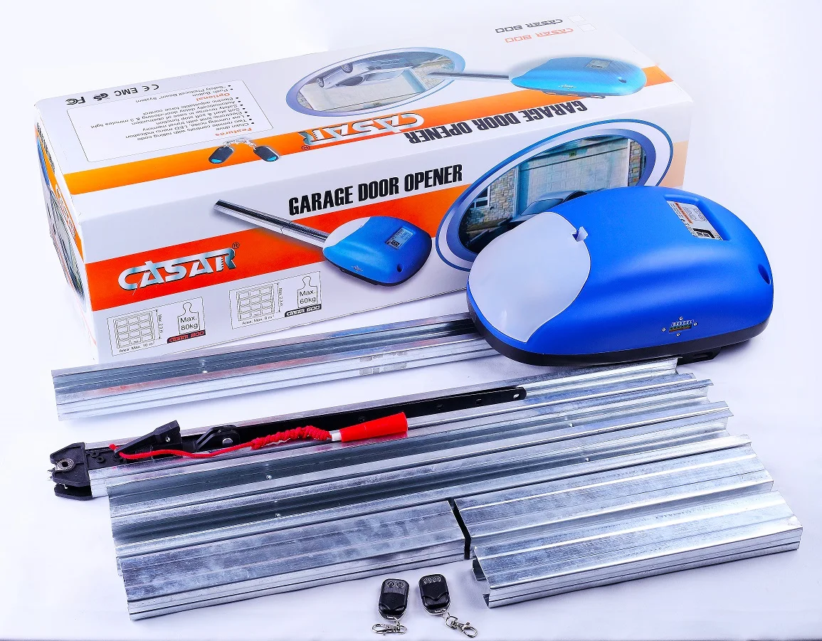 Lockmaster CASAR High Quality 800N Garage Door Opener Automatic Door Motor