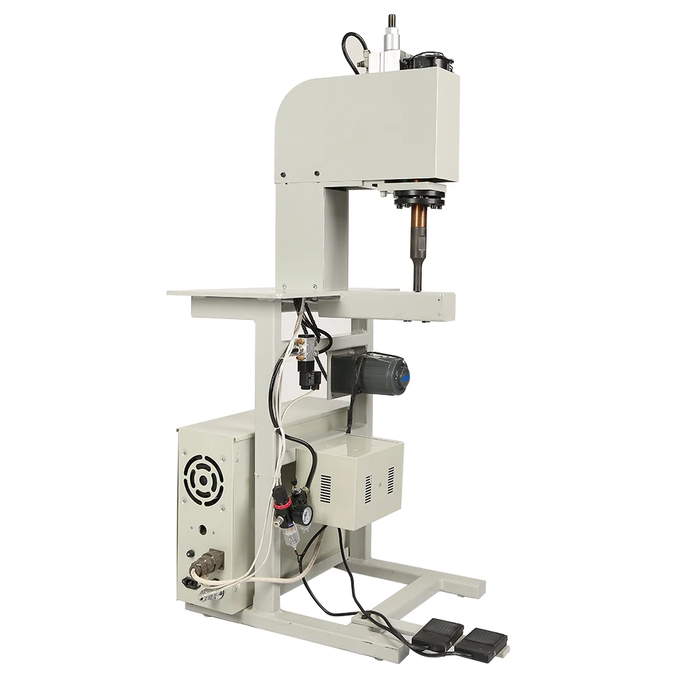 Ultrasonic Cuff Sewing Machines  Disposable Making Machine Mattress Stitching Shirts