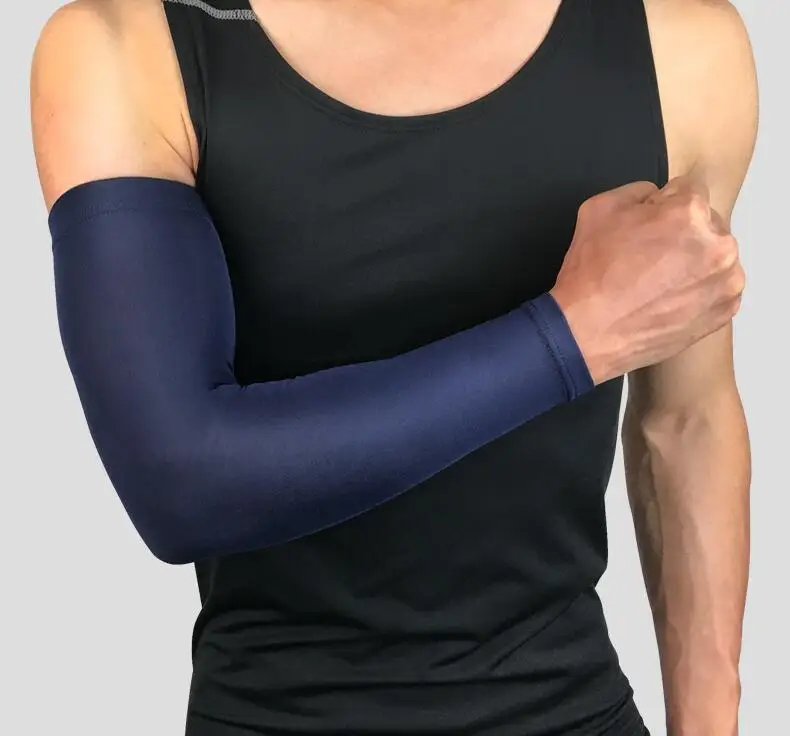 Medical Grade Blood Circulation Muscle Pain Recovery Graduated Tennis Arm Elbow Compression Sleeve
