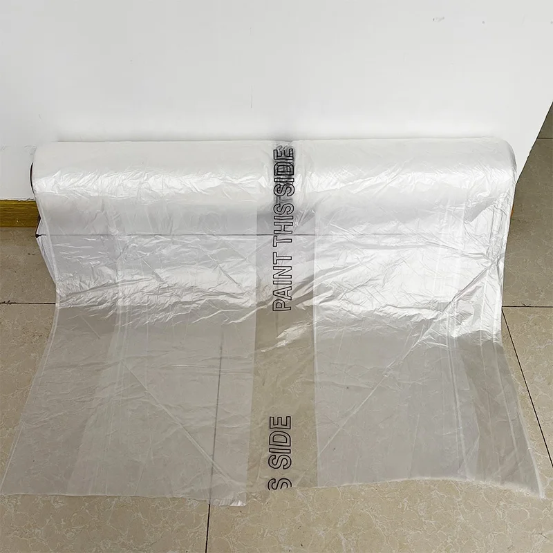 Полиэтиленовый полиэтилен