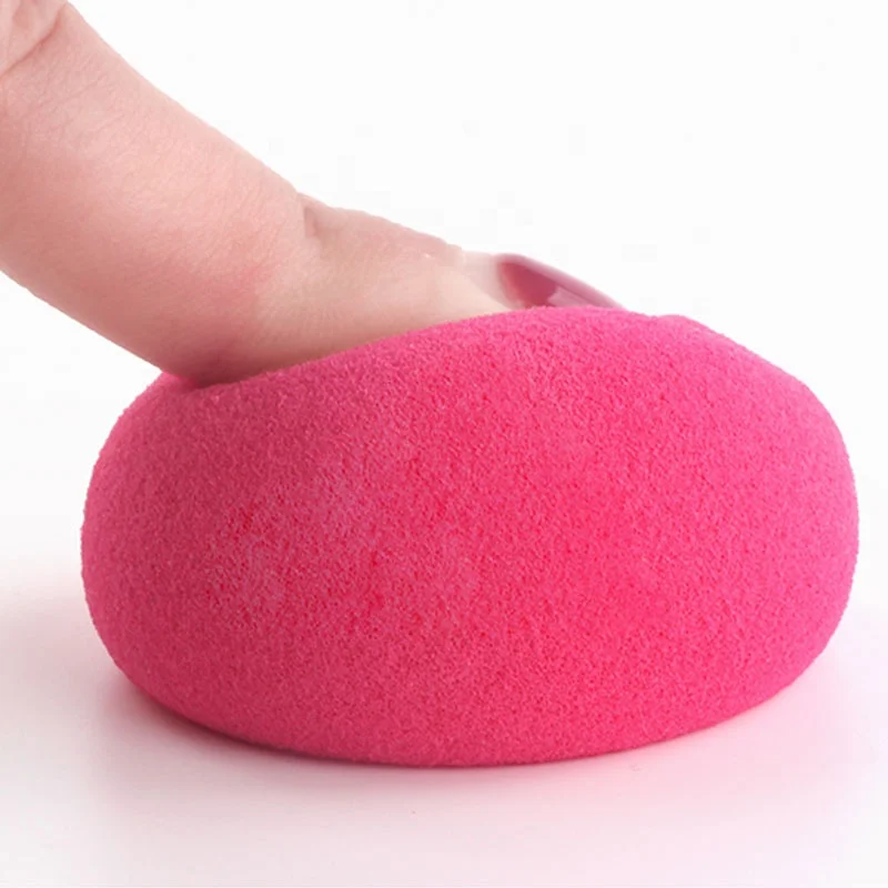 New Released Latex Free Makeup Sponge Egg