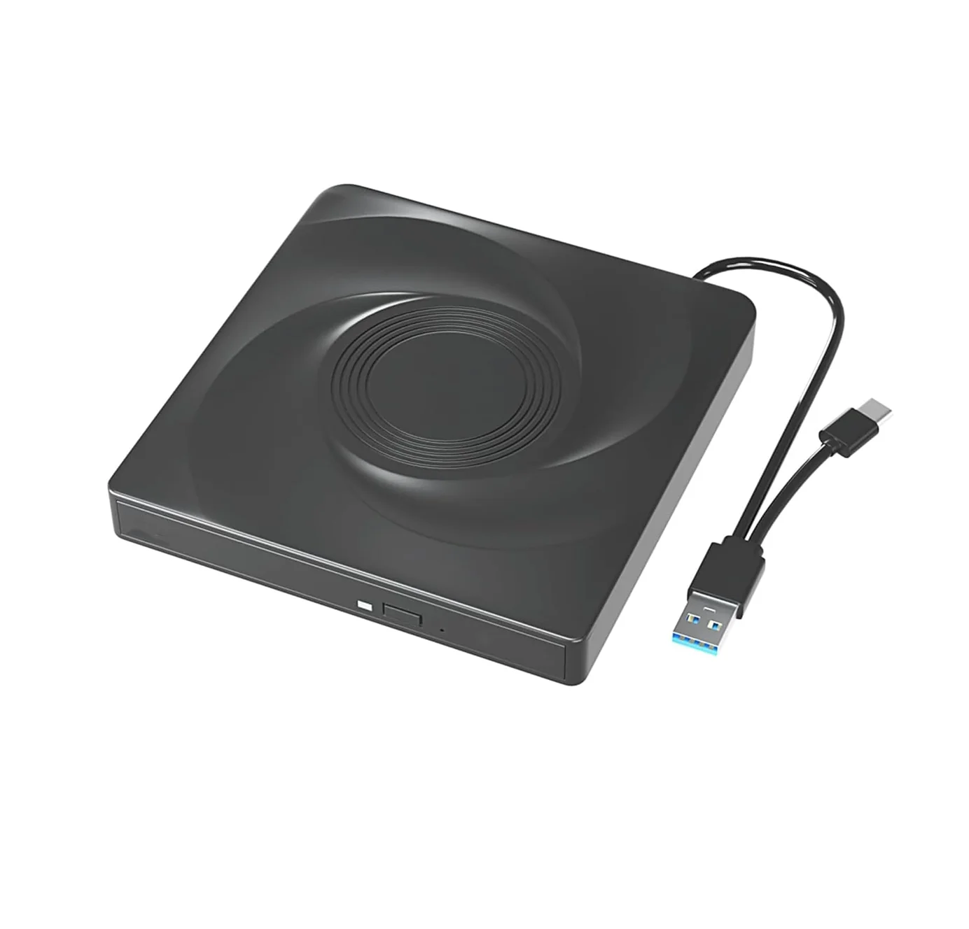 New design Blu-ray 3D cd dvd bd burner supports burning and writing compatible mac/Laptop/desktop/all-in-one  1920*1080P