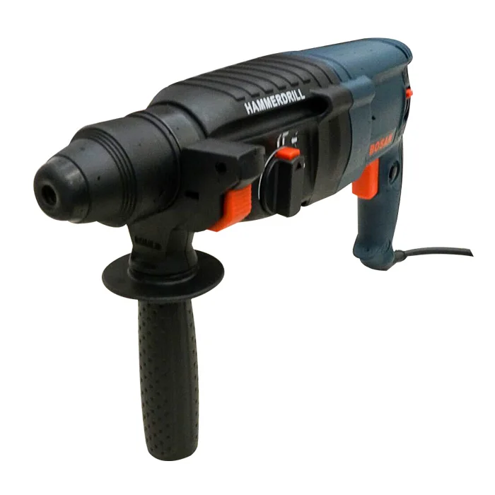 BOSAN GBH 2-26 DRE 800W Taladro Rotomartillo SDS Adir Electrico Mss Popular Del Precio De Fabrica