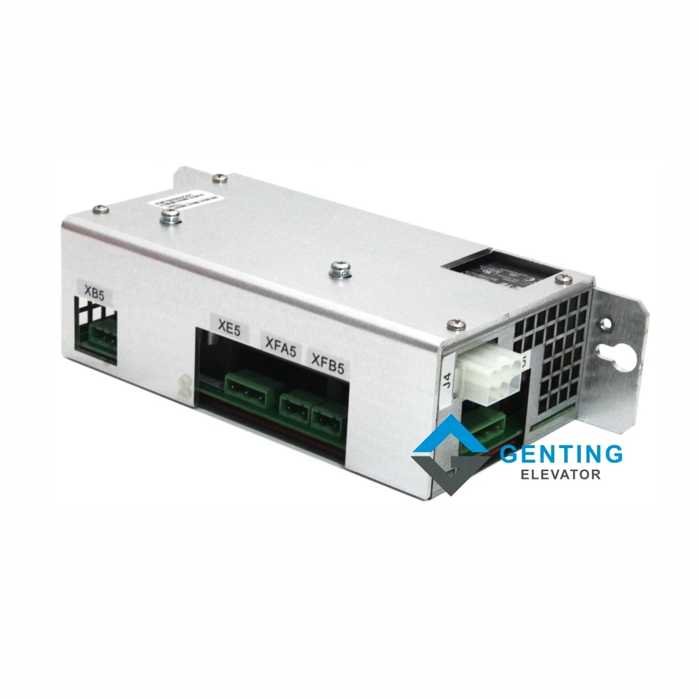 Elevator parts Kone elevator V3F18 inverter brake module KM768080G01