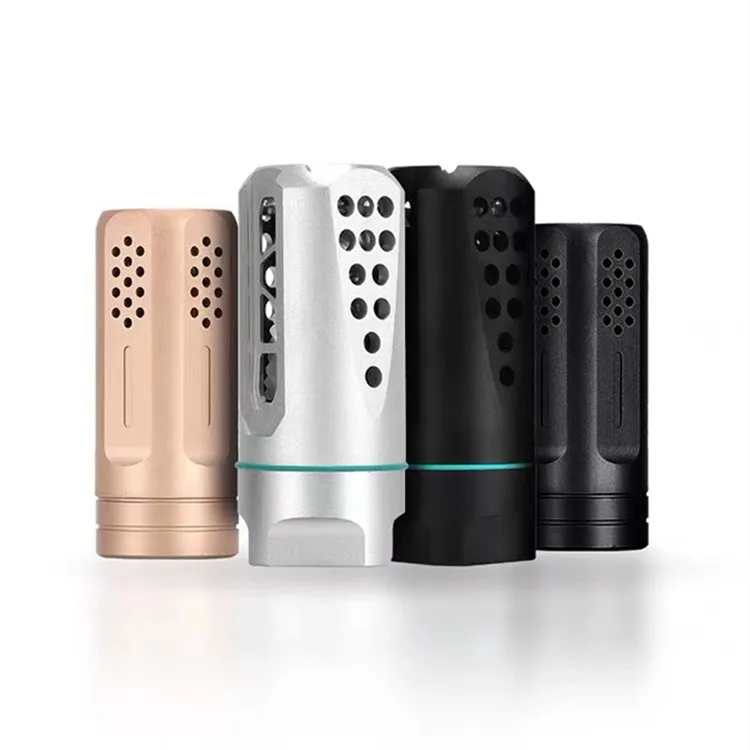 Wholesale Built-In Battery UV light Tracer Toy Gun Accessories Simulated Fire Effects toy gun Glowing