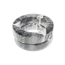 Professional electrical wires supplies  Factory price 22awg 17/0.16mm stranded tinned copperUL1672 UL1617 UL1618 electric pvc wi