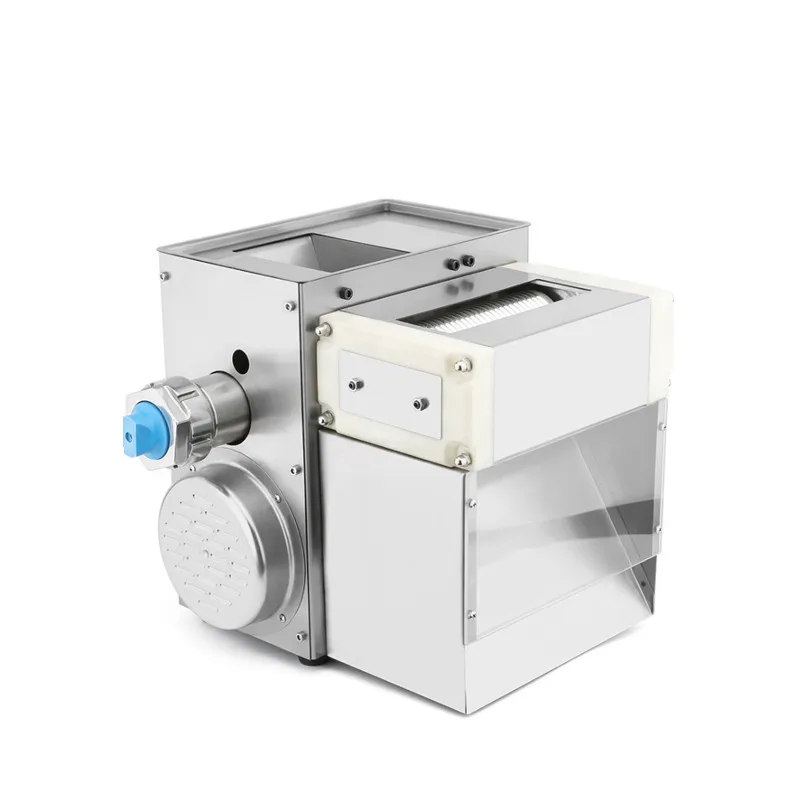 Wholesales Price Bubble Tea Equipment Boba Maker Tapioca Pearl Ball Machine Commercial Tapioca Pearl Making Machine