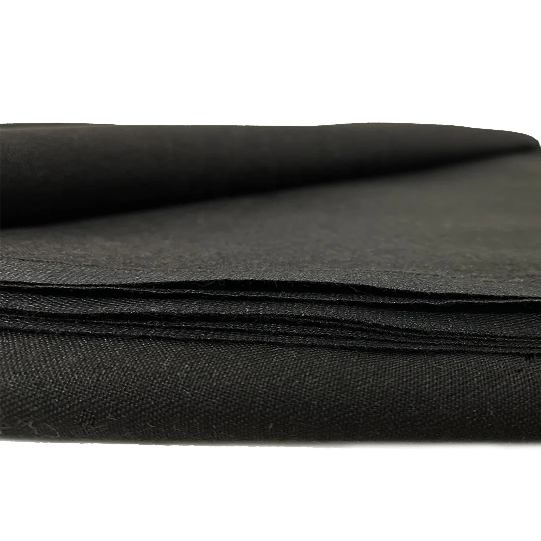 China Factory 100% 1313 Meta Aramid Fabric Fire Retardant Nomex Aramid Fabric Cut Resistant Aramid Fabric