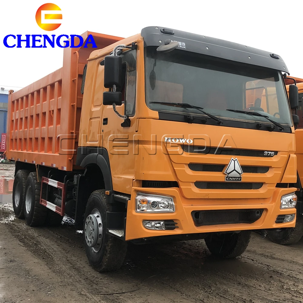  Грузовик кузов Volquetes 8x4 б/у