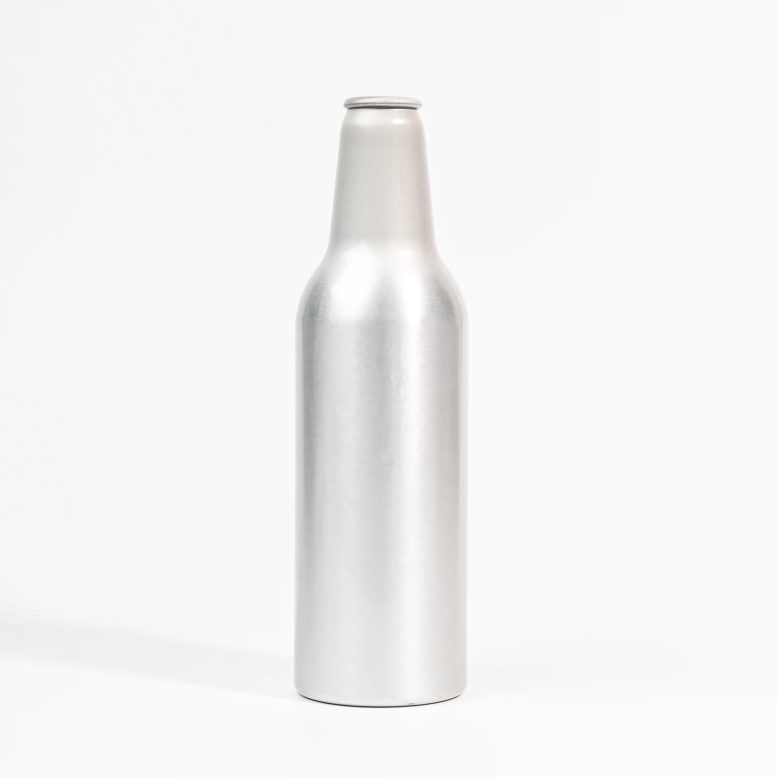 500ml 750ml 1000ml Aluminum Beverage Bottle for Wine Beer Vodka Drinks Packaging Metal Bottles